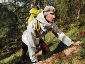 INIU Expands Into Outdoor Power with New Rugged Series