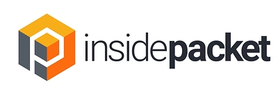 insidepacket Logo