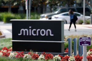 Invest Smart: Why Micron Could Be a Winning Stock to Know Now