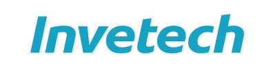 Invetech logo Invetech logo