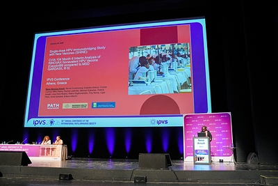 Research Topic Presented at IPVS 2026 Research Topic Presented at IPVS 2026