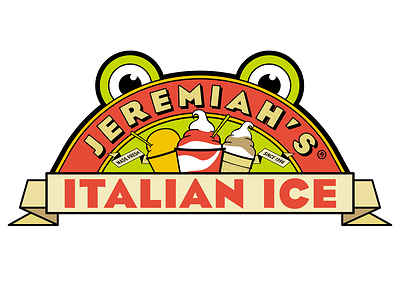 Jeremiah's Italian Ice