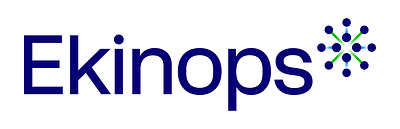 Ekinops logo Ekinops logo