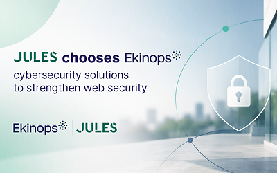 The French menswear retailer is relying on Ekinops solutions to improve visibility of Internet usage, simplify security policy management and secure web access for its headquarters and stores. The French menswear retailer is relying on Ekinops solutions to improve visibility of Internet usage, simplify security policy management and secure web access for its headquarters and stores.