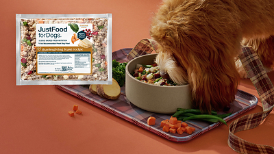 JustFoodForDogs