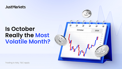 JustMarkets