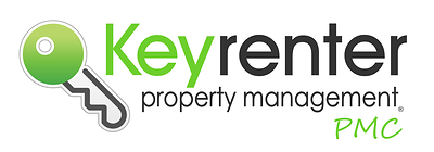 Keyrenter PMC Logo