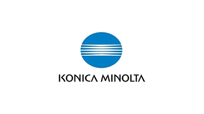 Konica Minolta Logo