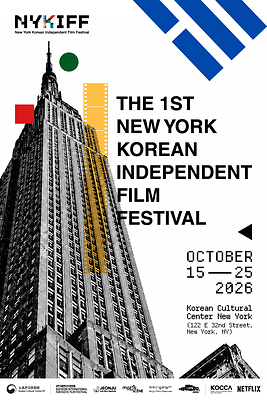 NYKIFF Main Poster