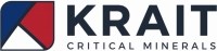Krait Critical Minerals Closes Final Tranche of Private Placement; Total Gross Proceeds Reach $1.725 Million