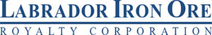 LABRADOR IRON ORE ROYALTY CORPORATION (TSX:LIF) – RIO TINTO RELEASES IOC PRODUCTION AND SALES INFORMATION