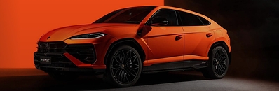 The 2026 Lamborghini Urus SE is available at Lamborghini Charlotte The 2026 Lamborghini Urus SE is available at Lamborghini Charlotte