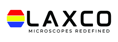 A symbol of cutting-edge optical technology and advanced laboratory instrumentation