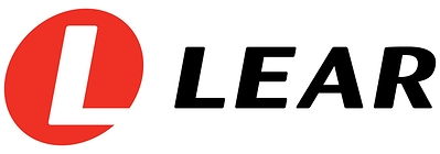 Lear Corporation Logo. (PRNewsFoto/Lear Corporation)