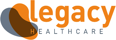 Legacy Healthcare Logo