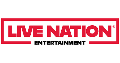 Live Nation Logo