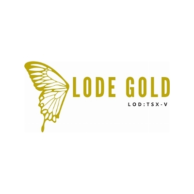 Lode Gold Resources Corporate Logo