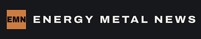 ENERGY METAL NEWS LOGO
