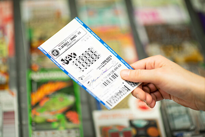 Photo Loto Québec