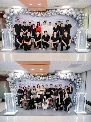 Group Photo of the LEAP Singapore Expert Team (ASTC, National University of Singapore)