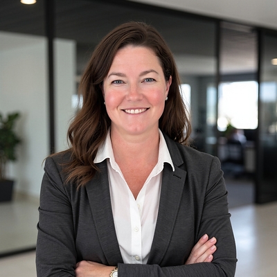 Lumicell Appoints Marnie Curbow as Chief Executive Officer to Lead Company's Next Chapter of Growth and Innovation
