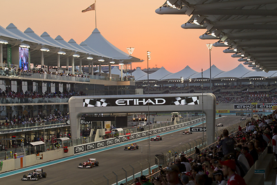 The Department of Culture and Tourism - Abu Dhabi (DCT Abu Dhabi)