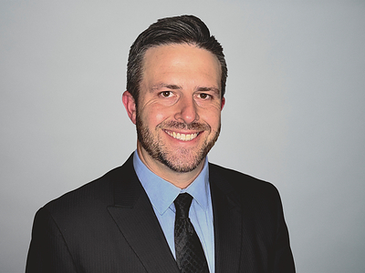 Michael McClain, Senior Underwriter - Energy
