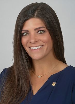 Candice Walker, Head of First Party Energy, US