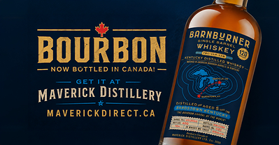 Maverick Distillery