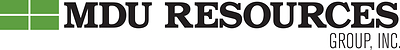 MDU Resources logo MDU Resources logo
