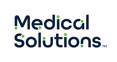 Medical Solutions Logo Medical Solutions Logo