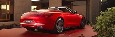 SL 680 Monogram Series Roadster