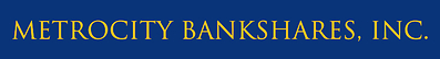 MetroCity Logo