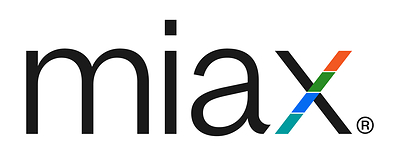 MIAX Logo MIAX Logo