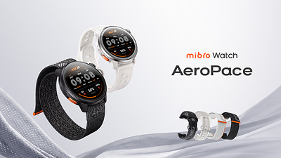 Mibro AeroPace