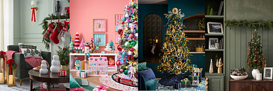 Michaels® Unveils 2026 Holiday Décor Assortment, Bringing Four Distinct Takes on Holiday Style