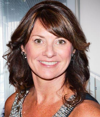 Michelle Garza, IMDPA Member of the Year