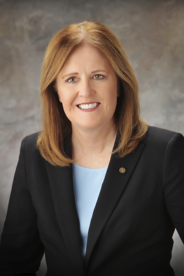 America First Credit Union's New CEO, Missy Key 