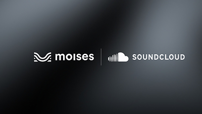 Moises x SoundCloud