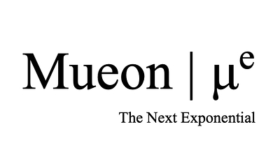 Mueon Corporation Logo Mueon Corporation Logo