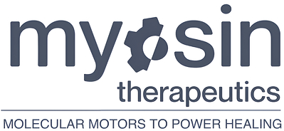 Molecular Motors to Power Healing