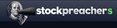 Stock Preachers Logo Stock Preachers Logo