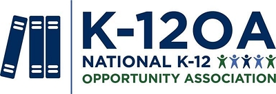 National K–12 Opportunity Association Logo