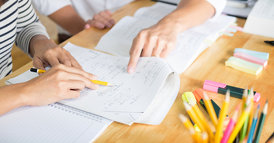 Private tutoring
