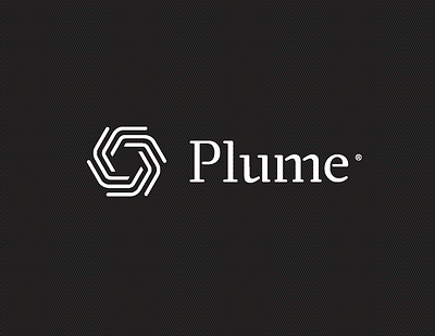 Plume logo