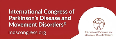 International Congress of Parkinson's Disease and Movement Disorders®
