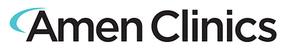 Amen Clinics Logo