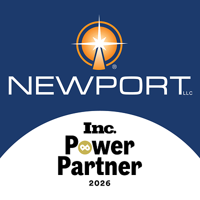 Newport Named Inc. Power Partner