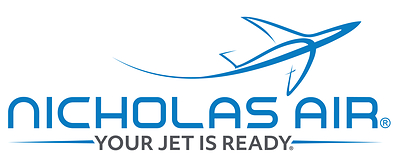 NICHOLAS AIR is the exclusive provider for Private Jet Card Programs.  NICHOLAS AIR owns and operates the youngest fleet in the industry and actively recruits for PIC and SIC Part 135 Pilot Jobs.