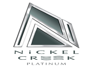 Nickel Creek Platinum Corp.